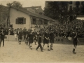 San Sebastián : partido de fútbol