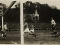 San Sebastián : partido de fútbol