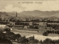 San Sebastián : vista parcial