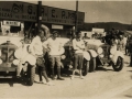 San Sebastián : pilotos de carreras de automóviles