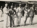 San Sebastián : pilotos de carreras de automóviles