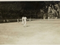 San Sebastián : partido de tenis