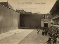 San Sebastián : frontón de Jai-Alai
