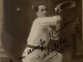 San Sebastián : pelotari vasco