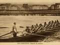 San Sebastián : regatas de traineras