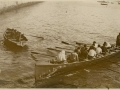 San Sebastián : regata de traineras