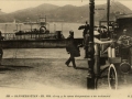 San-Sebastián : SS.MM. el Rey y la Reina dirigiéndose a su automóvil / M. D.