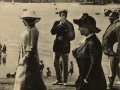 San-Sebastián : regreso de las regatas de SS. MM. el Rey y la Reina de Espana [sic] / M. D.