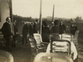 San Sebastián : visita de Alfonso XIII