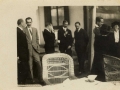 San Sebastián : visita de Alfonso XIII