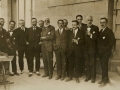 San Sebastián : personalidades