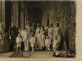 San Sebastián : Familia Real