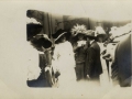 San Sebastián : visita de la Familia Real