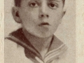 Recordatorio fúnebre de Antonio Molle Lazo
