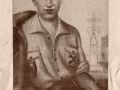 Recordatorio fúnebre de Antonio Molle Lazo