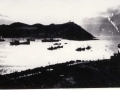 12 de septiembre de 1936 : salida de barcos hacia Bilbao