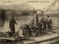 San Sebastián : los sardineros