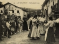 San Sebastián : baiele [sic] popular vasco / Cliché Gonzalez