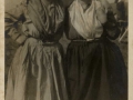 San Sebastián : mujeres vascas
