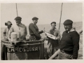 San Sebastián : pescadores