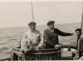 San Sebastián : pescadores