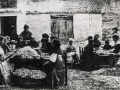 San Sebastián : grupo de mujeres vascas
