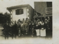 San Sebastián : foto de grupo