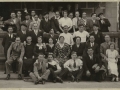 San Sebastián : foto de grupo