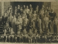 San Sebastián : foto de grupo
