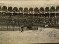 San Sebastián : espectáculo en la plaza de toros