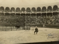 San Sebastián : espectáculo en la plaza de toros
