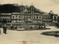 San Sebastián : el Gran Casino