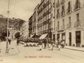 San Sebastián : calle Hermani [sic]