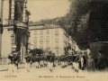 San Sebastián : el regimiento de Valencia