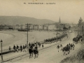 San-Sebastián : la Concha
