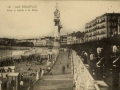 San Sebastián : paseo y bajada a la playa / Cliché Gonzalès