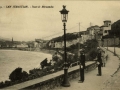 San Sebastián : paseo de Miraconcha / Cliché González