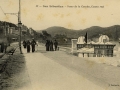 San Sebastián : paseo de la Concha, Caseta Real