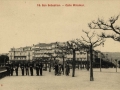 San Sebastián : calle Miramar / L. S.