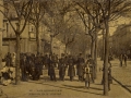 San-Sebastián : avenida de la Libertad