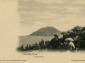 San Sebastián : las maniobras / Fotografía Resines