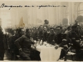 San Sebastián : banquete de los expedicionarios