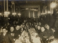 San Sebastián : banquete de los expedicionarios