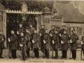 San Sebastián : Miqueletes de Guipúzcoa