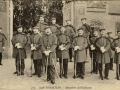 San Sebastián : Miqueletes de Guipúzcoa