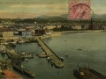 San Sebastián : vista general desde el castillo