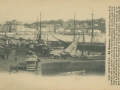 San Sebastián : el puerto / Fotografía de Hernández