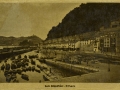 San Sebastián : el puerto
