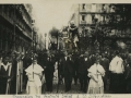 San Sebastián : procesión de Viernes Santo