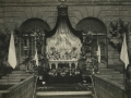 San Sebastián : altar procesional